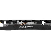 Card màn hình / VGA Gigabyte GeForce GTX 1660 OC 6GB