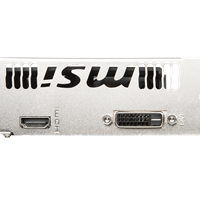 Card màn hình / VGA MSI GeForce GT 1030 AERO ITX 2GD4-OC