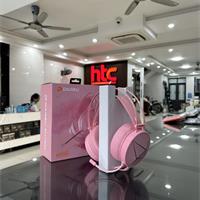 Tai nghe DareU EH722s Queen Pink 7.1