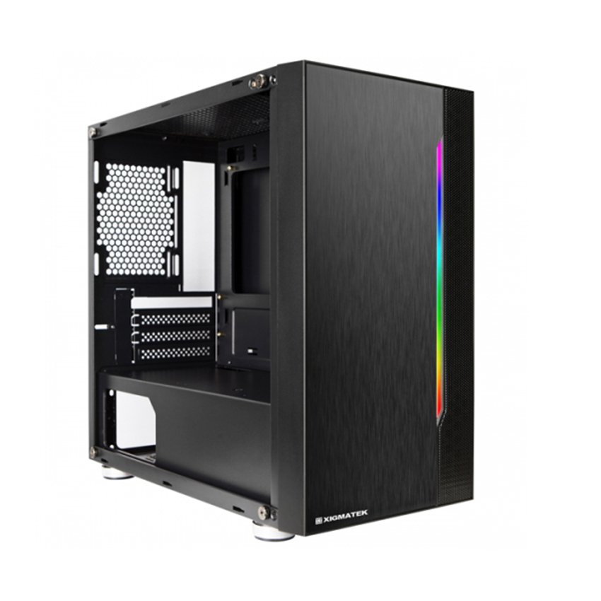 Vỏ Case Xigmatek GEMINI EN41654 Mid Tower