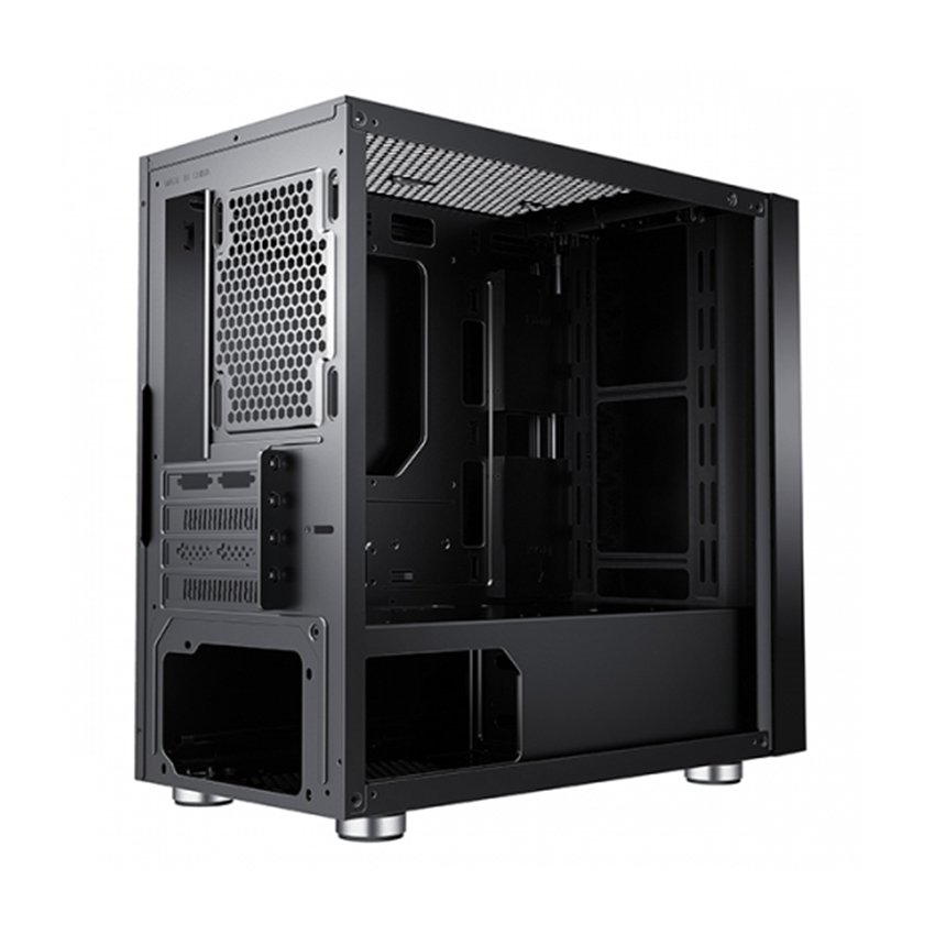 Vỏ Case Xigmatek GEMINI EN41654 Mid Tower