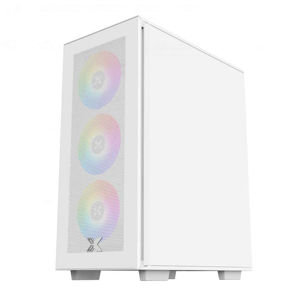 Vỏ Case Xigmatek LUX E ARTIC 3FX (EN47819)