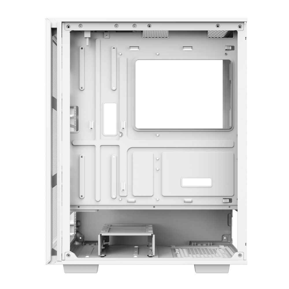 Vỏ Case Xigmatek LUX E ARTIC 3FX (EN47819)