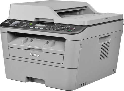 Máy in Laser Brother MFC-L2701D