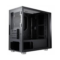 Vỏ Case Xigmatek GEMINI EN41654 Mid Tower