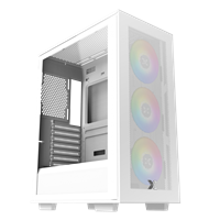 Vỏ Case Xigmatek LUX E ARTIC 3FX (EN47819)