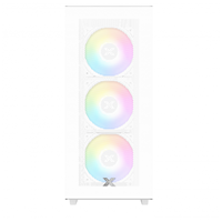 Vỏ Case Xigmatek LUX E ARTIC 3FX (EN47819)