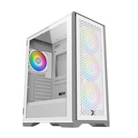 Vỏ Case Xigmatek LUX S ARTIC 3FX (EN47857) kèm 3 Fan
