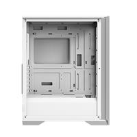 Vỏ Case Xigmatek LUX S ARTIC 3FX (EN47857) kèm 3 Fan