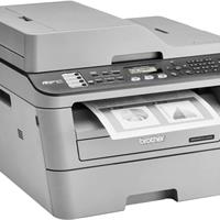 Máy in Laser Brother MFC-L2701D