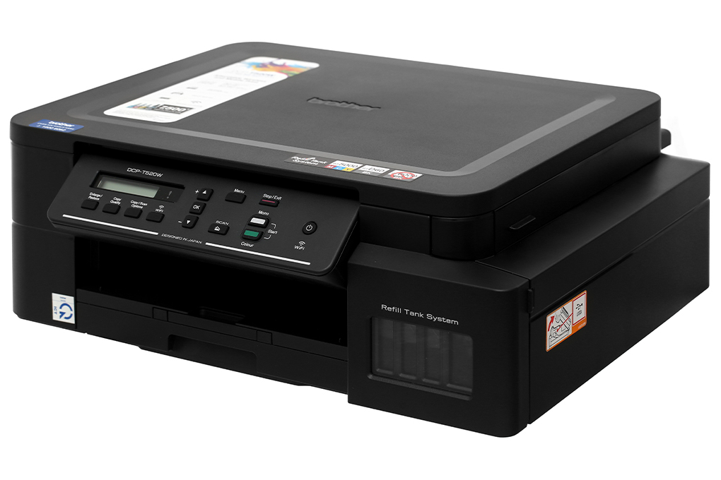 Máy in phun màu Epson L805 Wifi
