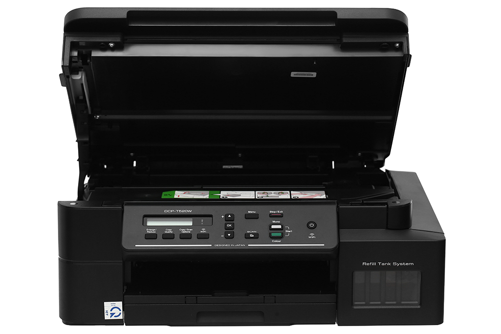 Máy in phun màu Epson L805 Wifi
