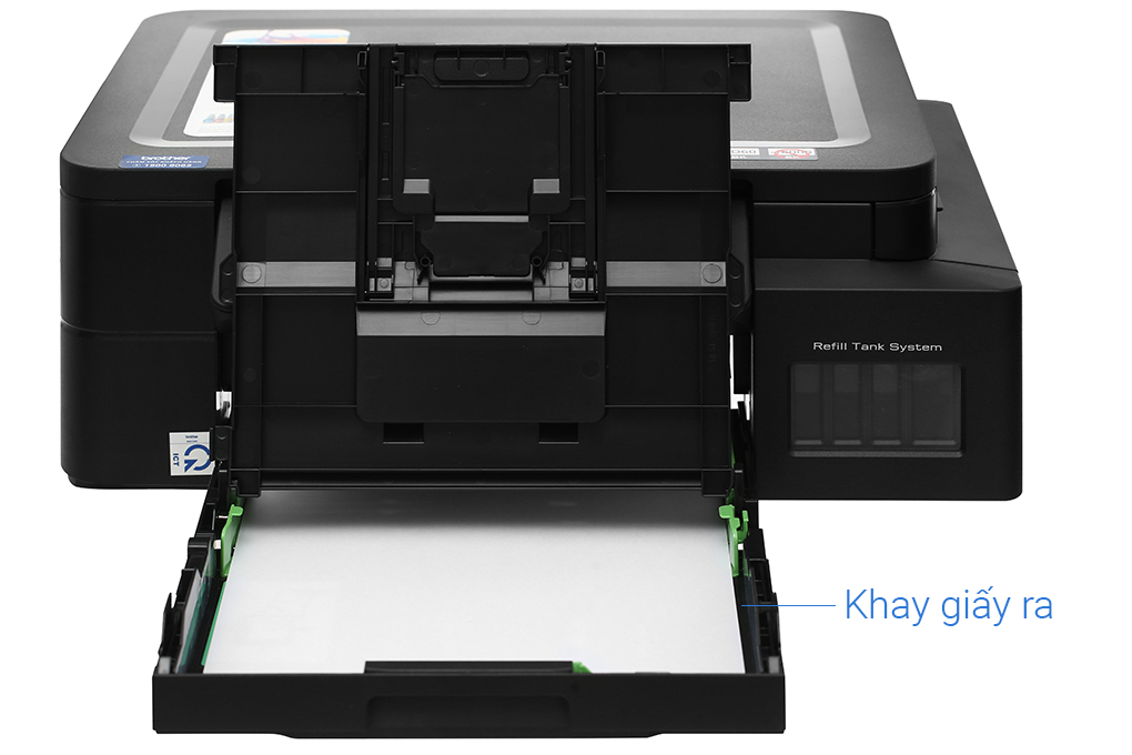 Máy in phun màu Epson L805 Wifi