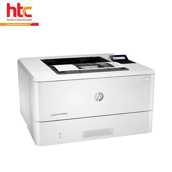 Máy in đen trắng HP LaserJet Pro M404dn (W1A53A)