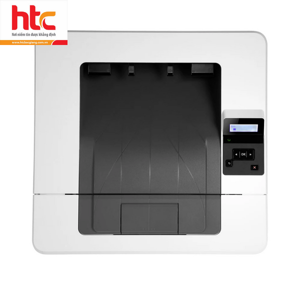Máy in đen trắng HP LaserJet Pro M404dn (W1A53A)