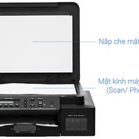 Máy in phun màu Epson L805 Wifi