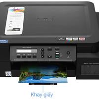 Máy in phun màu Epson L805 Wifi