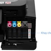Máy in phun màu Epson L805 Wifi