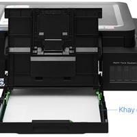 Máy in phun màu Epson L805 Wifi