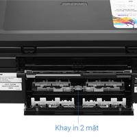 Máy in phun màu Epson L805 Wifi