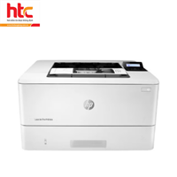 Máy in đen trắng HP LaserJet Pro M404dn (W1A53A)