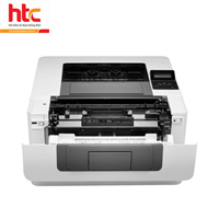 Máy in đen trắng HP LaserJet Pro M404dn (W1A53A)