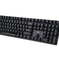 Bàn phím cơ DareU EK810