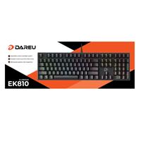 Bàn phím cơ DareU EK810