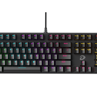 Bàn phím cơ DareU EK810