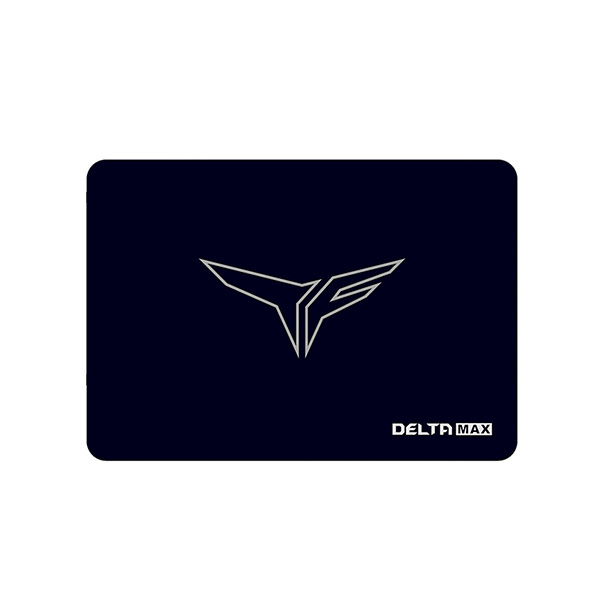 SSD TEAMGROUP T-FORCE DELTA MAX RGB 250GB SSD – 2.5″ SATA III