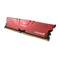 Ram TEAMGROUP Vulcan Z 8GB (1x8GB) DDR4 3200Mhz (Xám)