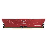 Ram TEAMGROUP Vulcan Z 8GB (1x8GB) DDR4 3200Mhz (Xám)