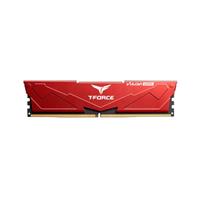 Ram Teamgroup VULCAN Red 32GB (2x16GB) DDR5 5200MHz