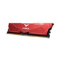 Ram Teamgroup VULCAN Red 32GB (2x16GB) DDR5 5200MHz