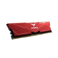 Ram Teamgroup VULCAN Red 32GB (2x16GB) DDR5 5200MHz