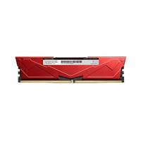 Ram Teamgroup VULCAN Red 32GB (2x16GB) DDR5 5200MHz