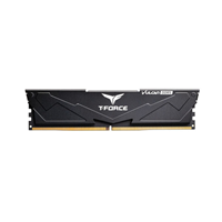 Ram Teamgroup VULCAN Black 32GB (2x16GB) DDR5 5200MHz