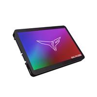 SSD TEAMGROUP T-FORCE DELTA MAX RGB 250GB SSD – 2.5″ SATA III