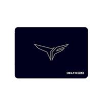 SSD TEAMGROUP T-FORCE DELTA MAX RGB 250GB SSD – 2.5″ SATA III