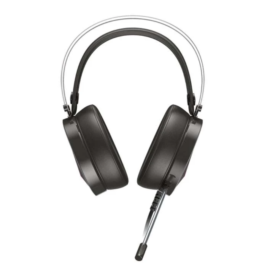 Tai nghe DareU EH722X 7.1 Black