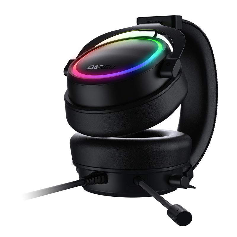 Tai nghe DareU EH925s RGB PRO