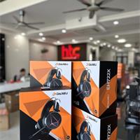 Tai nghe DareU EH722X 7.1 Black