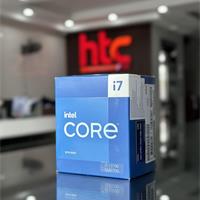 Chíp - BỘ VI XỬ LÝ / CPU Intel Core I7-13700 (30M Cache, up to 5.20GHz, 16C24T, Socket 1700)