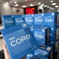 Chíp - BỘ VI XỬ LÝ / CPU Intel Core i5-12400 (Up To 4.40GHz, 6 Nhân 12 Luồng,18MB Cache, Socket 1700, Alder Lake)