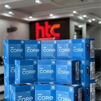 Chíp - BỘ VI XỬ LÝ / CPU Intel Core i5-12400 (Up To 4.40GHz, 6 Nhân 12 Luồng,18MB Cache, Socket 1700, Alder Lake)