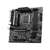 Mainboard MSI PRO B660M-A DDR4