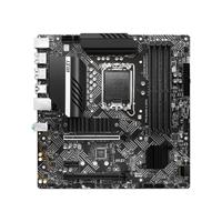 Mainboard MSI PRO B660M-A DDR4