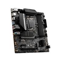 Mainboard MSI PRO B660M-A DDR4