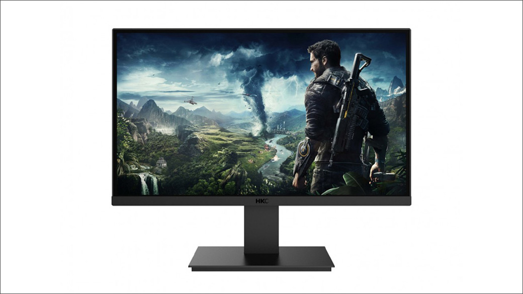 Màn Hình Máy Tính HKC MB21V13 - ANPHATPC.COM.VN