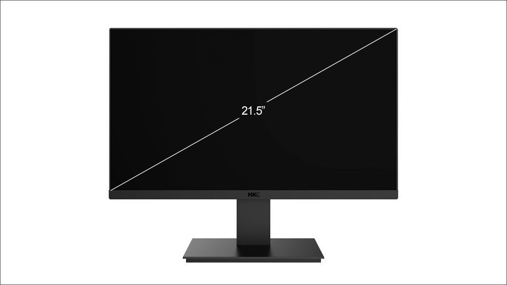 Màn Hình Máy Tính HKC MB21V13 - ANPHATPC.COM.VN